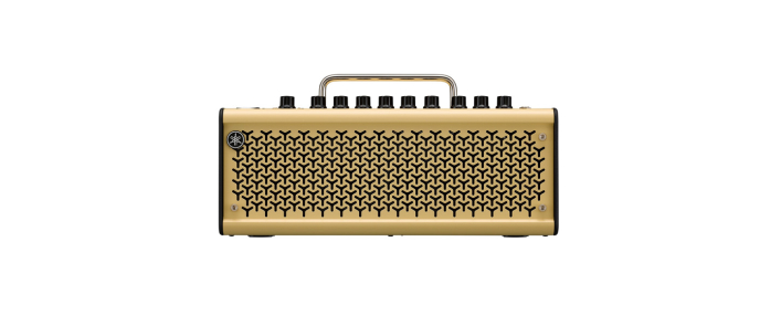 Гитарный комбоусилитель YAMAHA THR10II