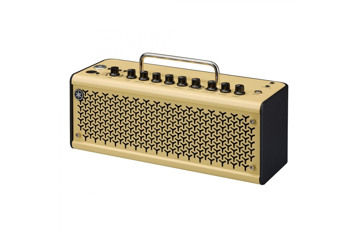 Гитарный комбоусилитель YAMAHA THR10II