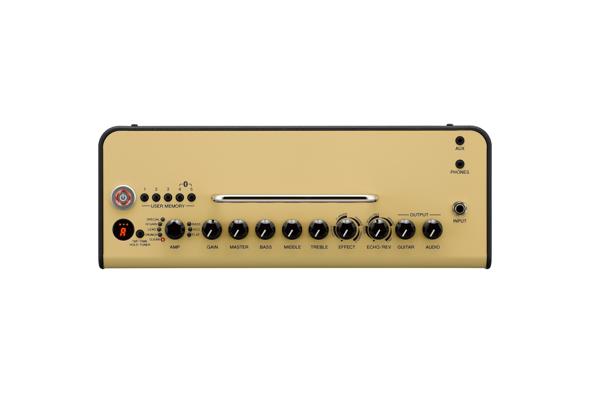 Гитарный комбоусилитель YAMAHA THR10II
