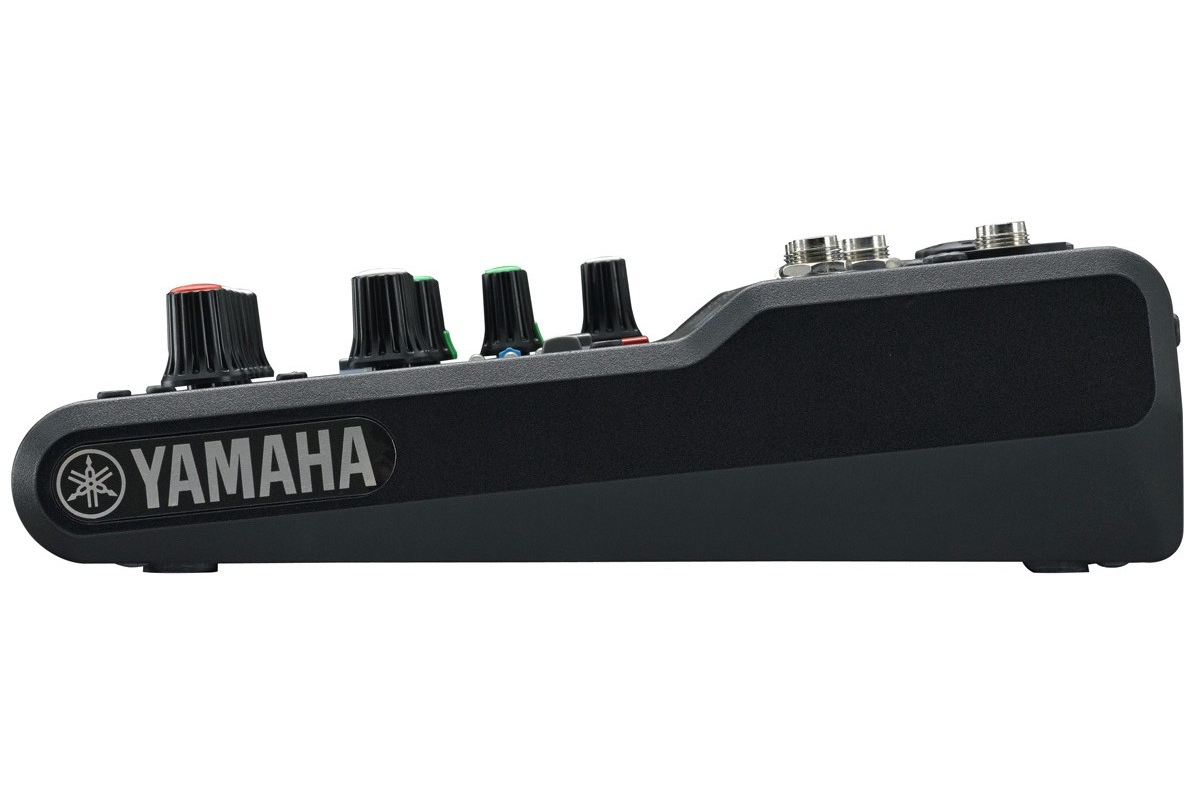 Микшерный пульт YAMAHA MG06X