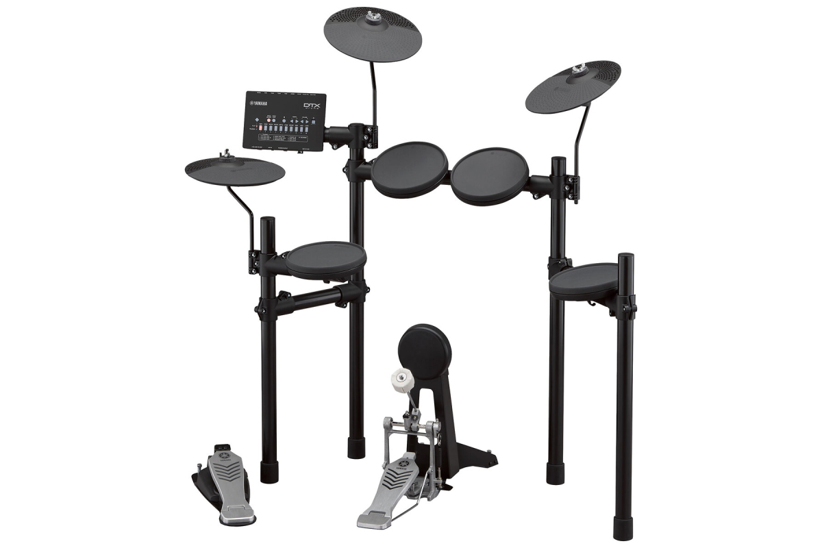 Электронная ударная установка YAMAHA DTX432K