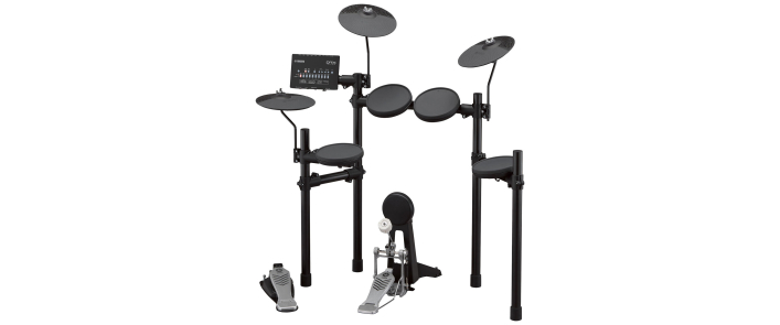 Электронная ударная установка YAMAHA DTX432K