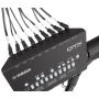 Электронная ударная установка YAMAHA DTX432K