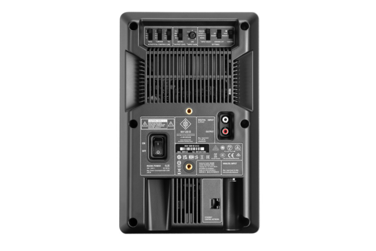 NEUMANN KH 120 II Студийный монитор