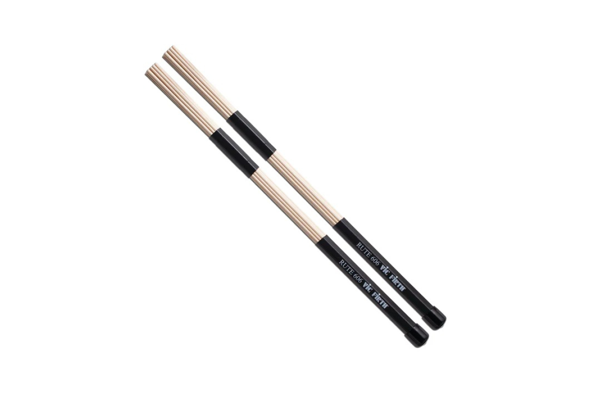 Барабанные палочки VIC FIRTH RUTE606
