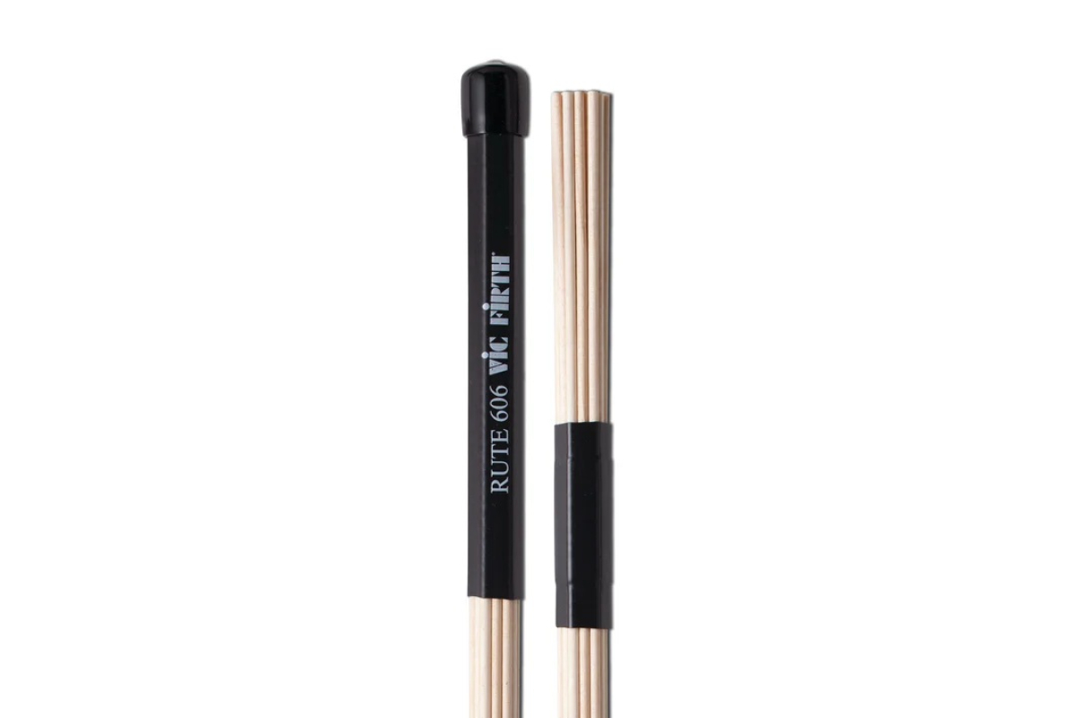 Барабанные палочки VIC FIRTH RUTE606