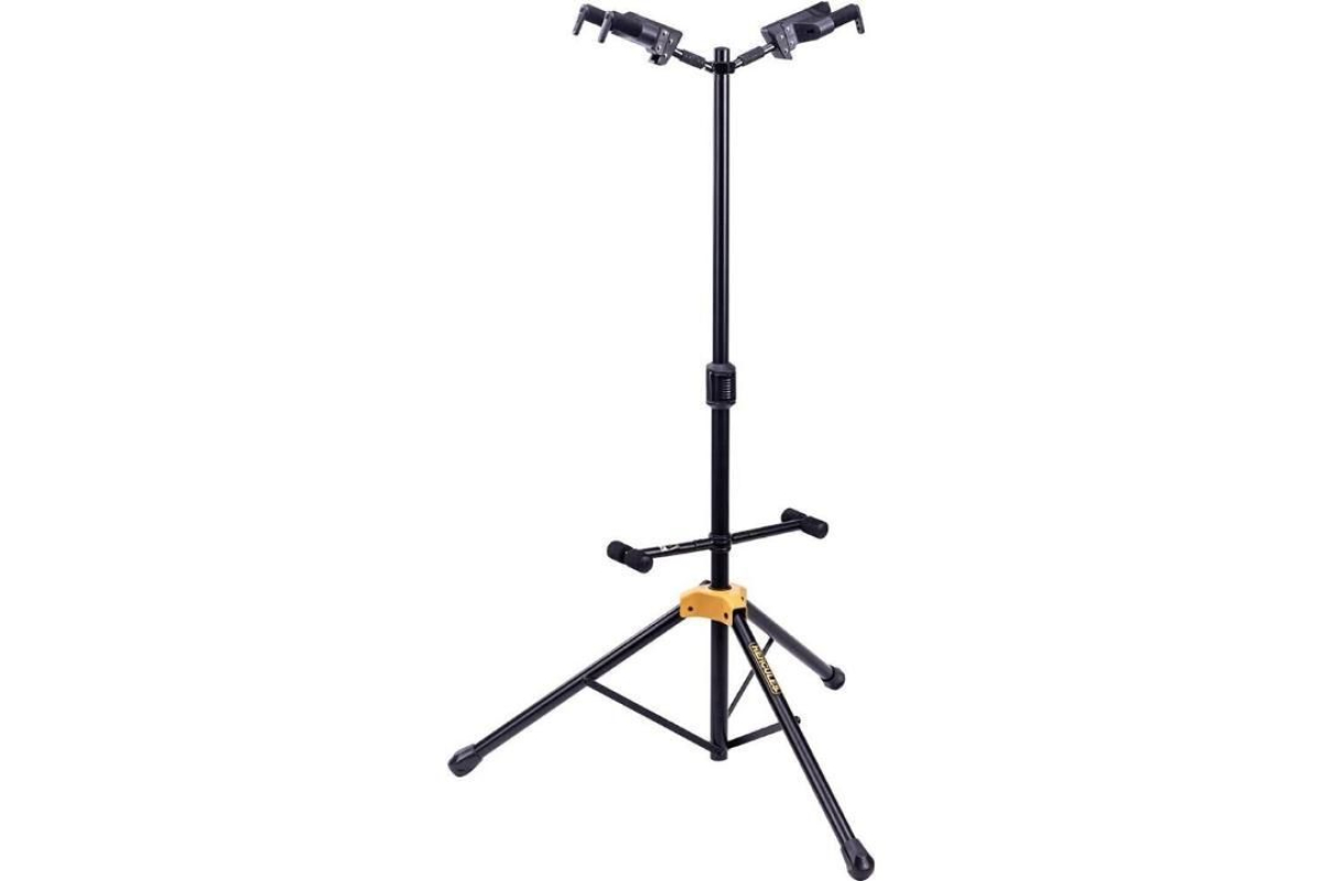 Стійка гітарна Hercules GS422B Plus