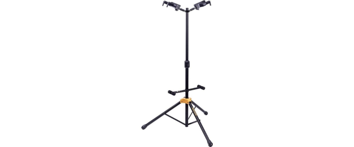 Стійка гітарна Hercules GS422B Plus