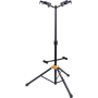 Стійка гітарна Hercules GS422B Plus