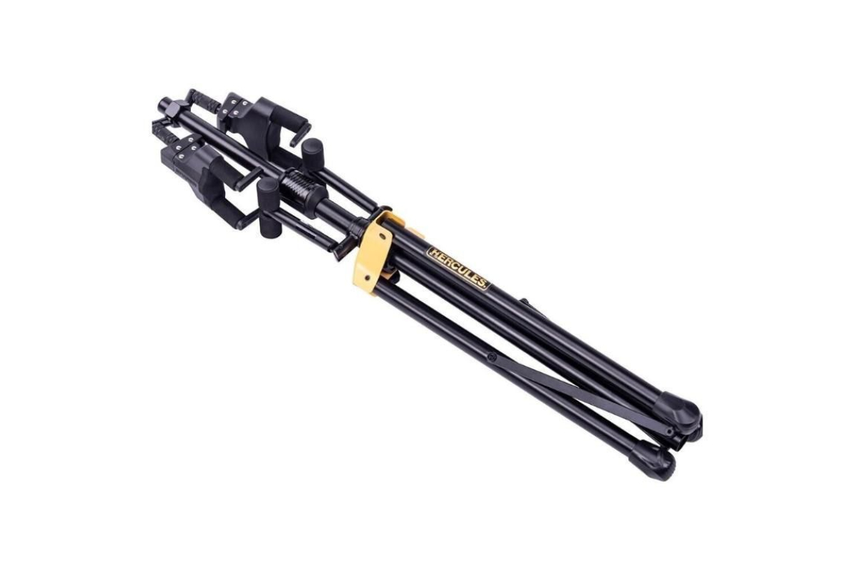 Стійка гітарна Hercules GS422B Plus