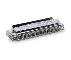 Губна гармоніка HOHNER Blues Bender A M58610X