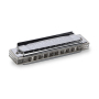 Губна гармоніка HOHNER Blues Bender A M58610X