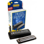 Губна гармоніка HOHNER Blues Bender A M58610X