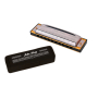 HOHNER M596106X Juke Harp MS A-major Губная гармошка