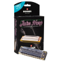 HOHNER M596106X Juke Harp MS A-major Губная гармошка