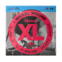 Струны для электрогитар D’ADDARIO EXL-145