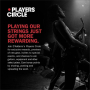 D'ADDARIO NYXL-1260 Струни для електрогітар