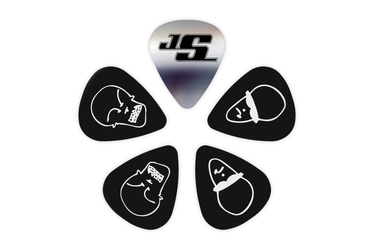 D'ADDARIO JSCD-01 Медиатор