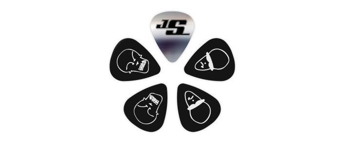 D'ADDARIO JSCD-01 Медиатор