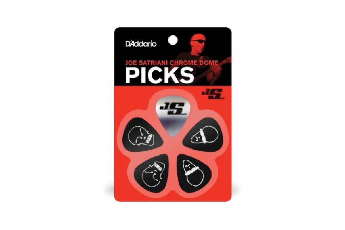 D'ADDARIO JSCD-01 Медиатор