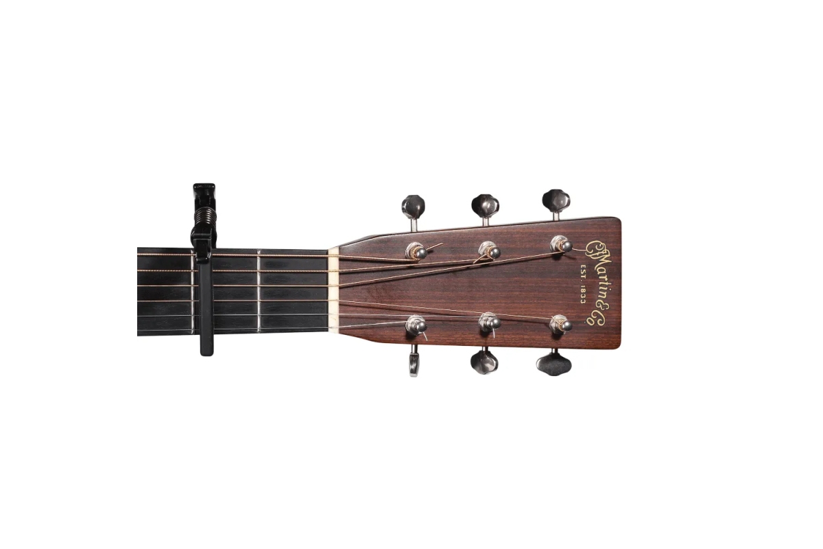 D'ADDARIO PW-CP-10 Каподастр