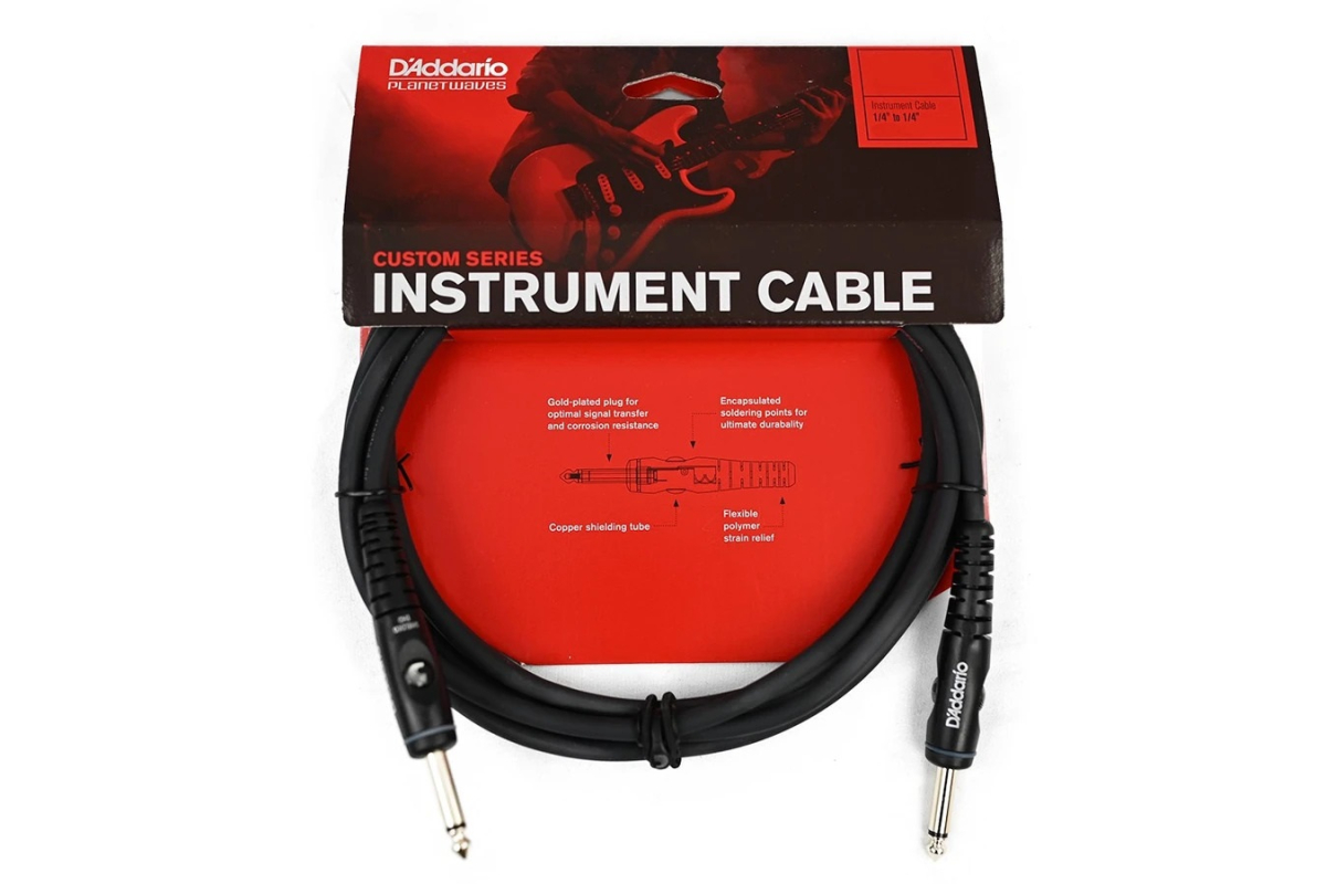 D'ADDARIO PW-G-05 Кабель инструментальный