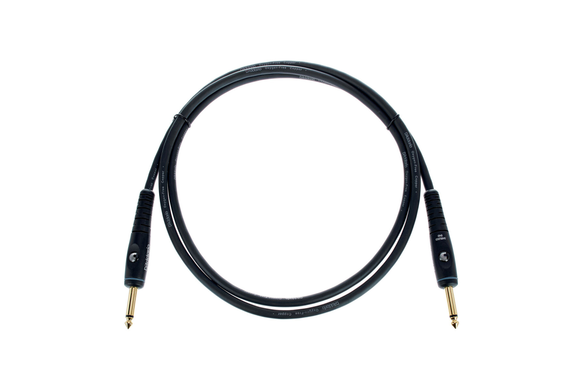D'ADDARIO PW-G-05 Кабель инструментальный