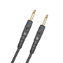 D'ADDARIO PW-G-15 Кабель инструментальный