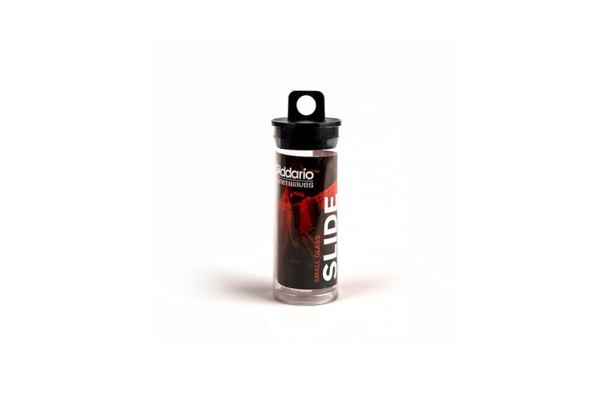 D'ADDARIO PWGS-SL Glass Slide STD-Large Слайдер