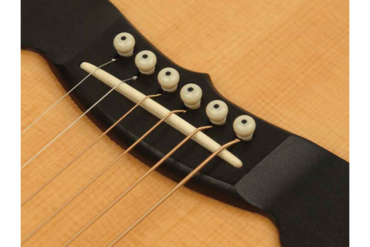 D'ADDARIO PWPS12 Набор колышков