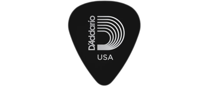 Медіатор D’ADDARIO 1CBK4