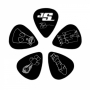 D'ADDARIO 1CBK4-10JS Медиатор