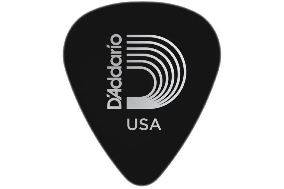 Медіатор D’ADDARIO 1CBK7