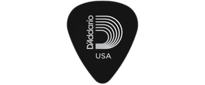 Медіатор D’ADDARIO 1CBK7