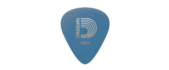 Медиатор D’ADDARIO 1DBU5
