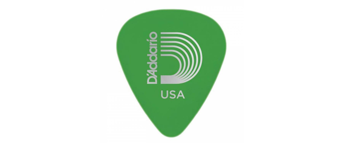 Медиатор D’ADDARIO 1DGN4