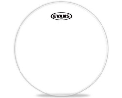 EVANS BD20G1 Пластик для барабана