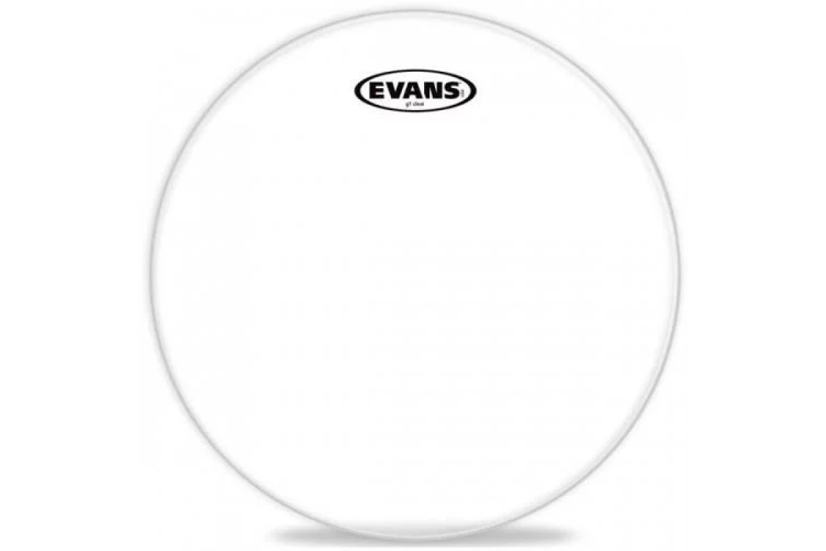 Пластик для барабана EVANS BD22G1