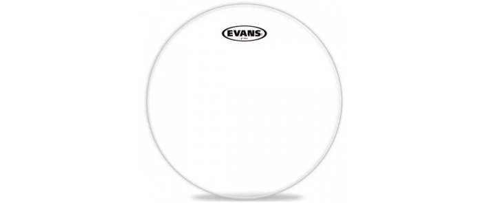 Пластик для барабана EVANS BD22G1