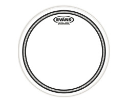 EVANS TT12EC2 Пластик для барабана
