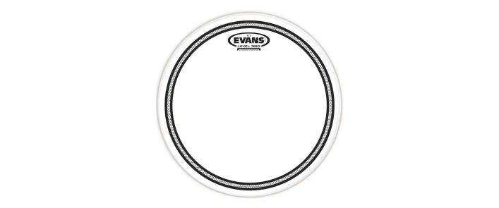 EVANS TT14EC2 Пластик для барабана