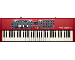 NORD Electro 6D 61 Цифровое пианино