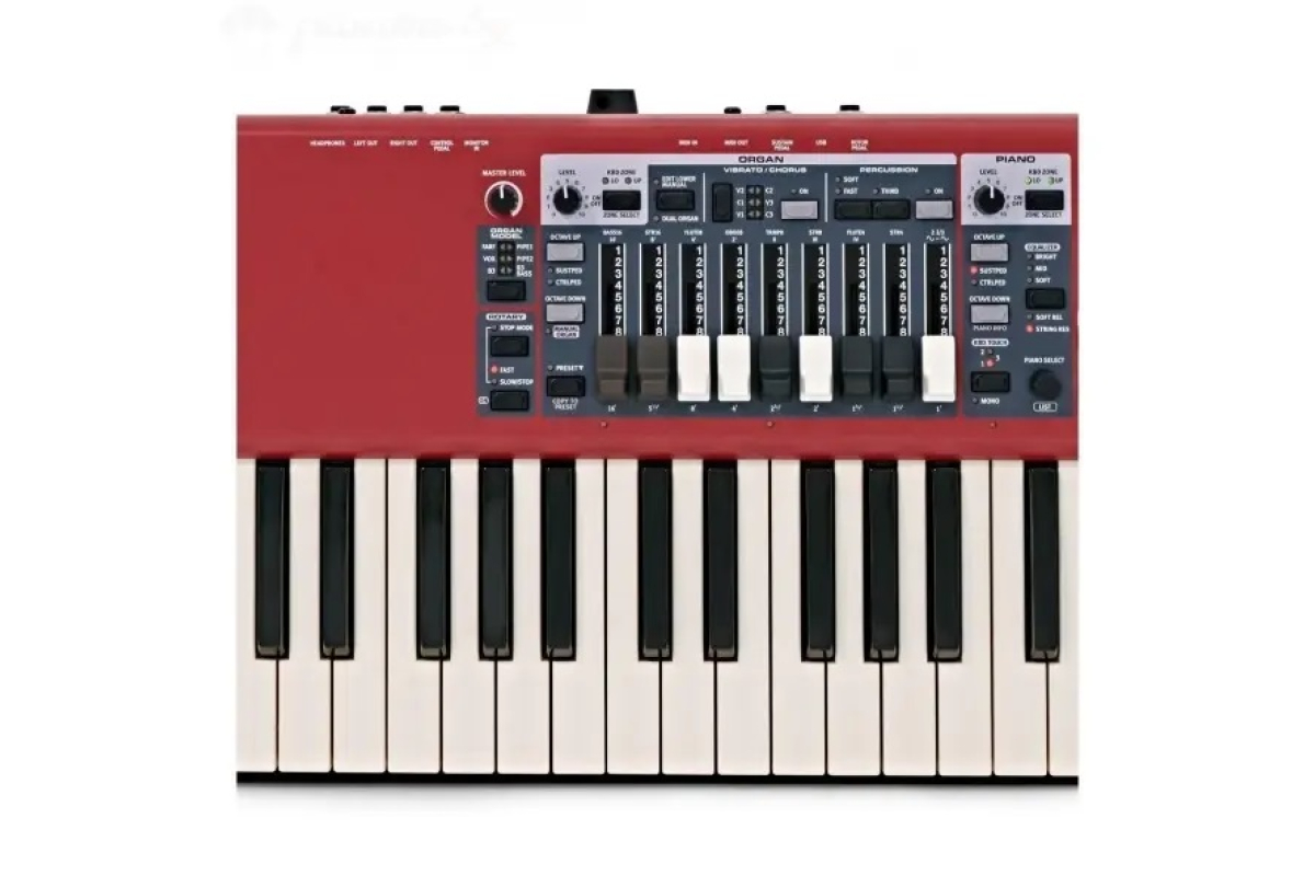 Nord Electro 6D 73 Цифровое пианино