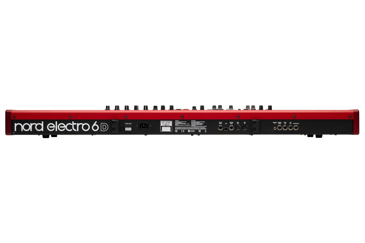 Nord Electro 6D 73 Цифровое пианино