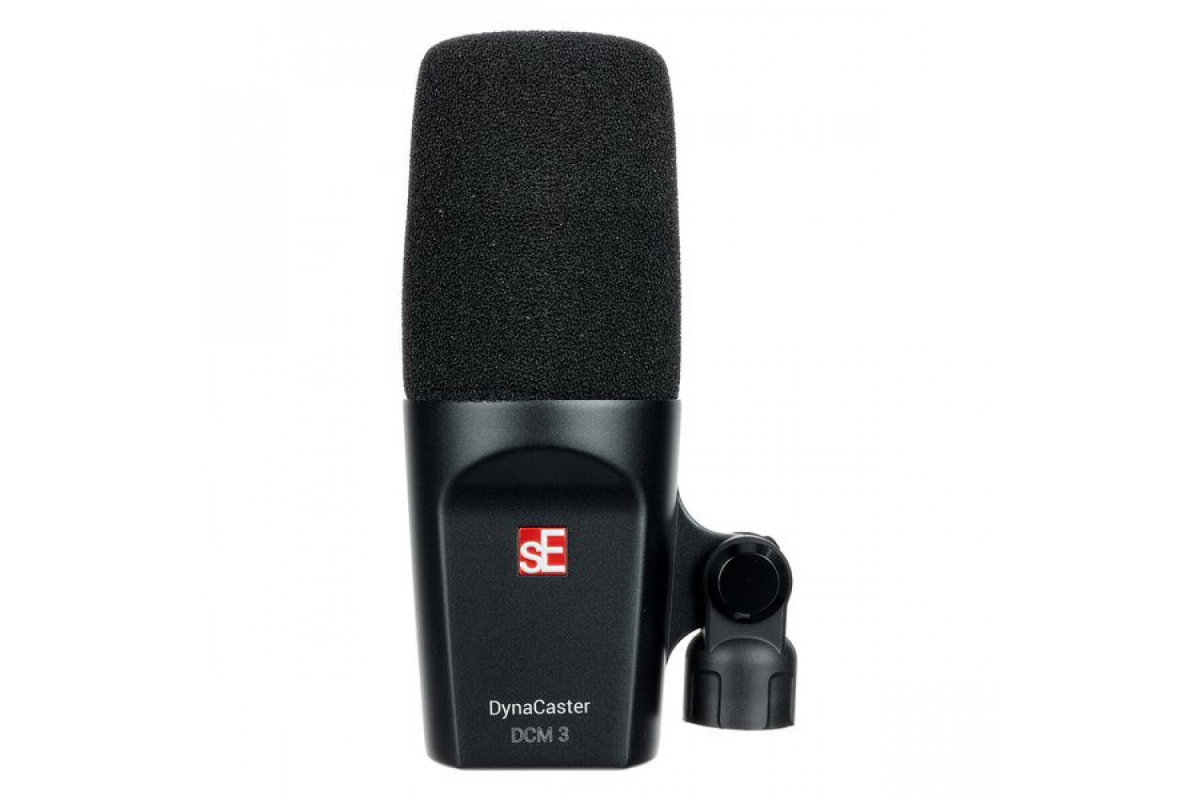 SE ELECTRONICS DynaCaster DCM 3 Микрофон