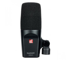 SE ELECTRONICS DynaCaster DCM 3 Микрофон