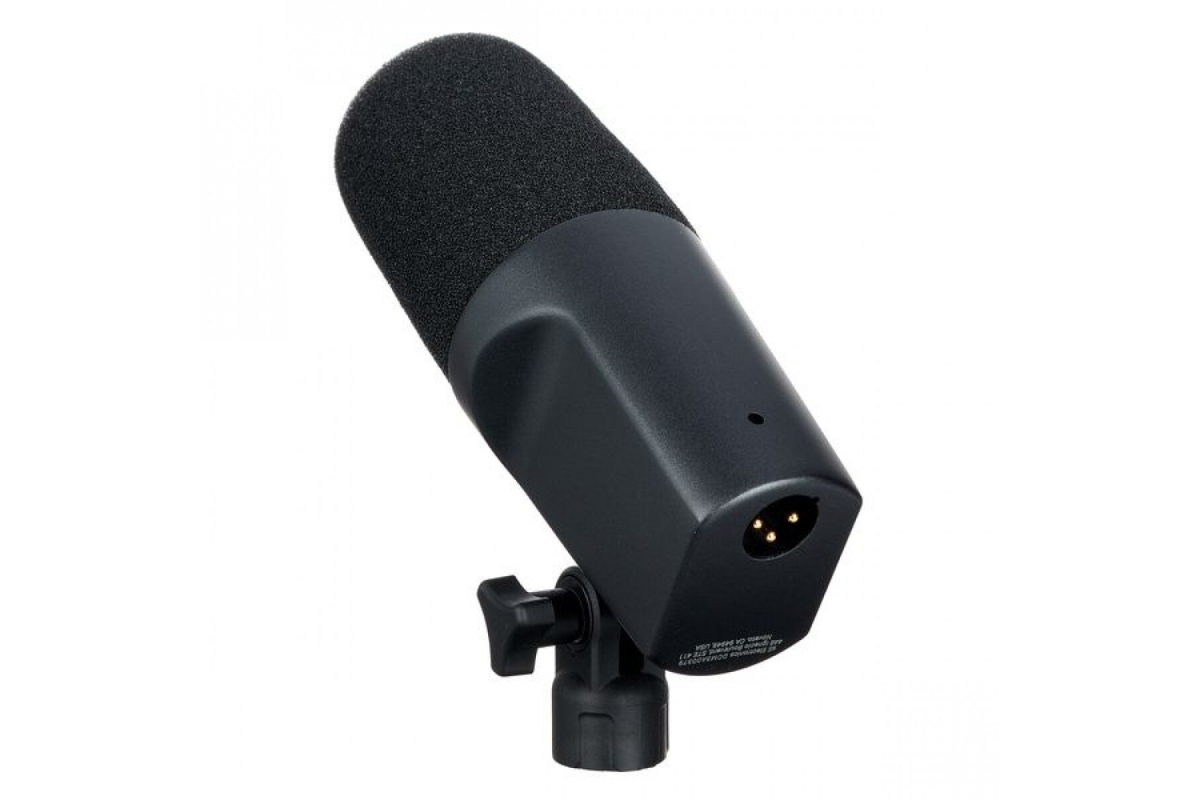 SE ELECTRONICS DynaCaster DCM 3 Микрофон