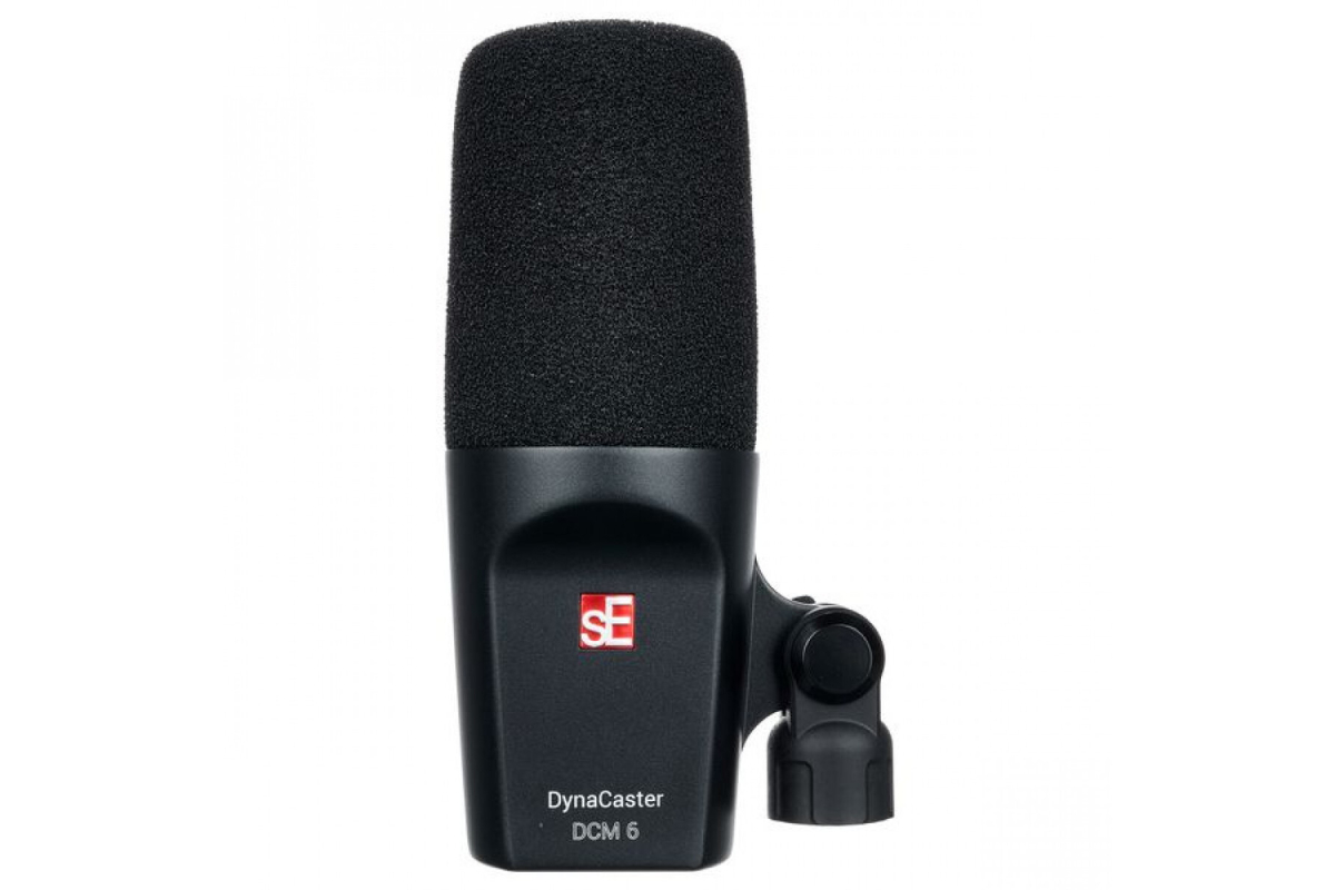 Микрофон SE ELECTRONICS DynaCaster DCM 6