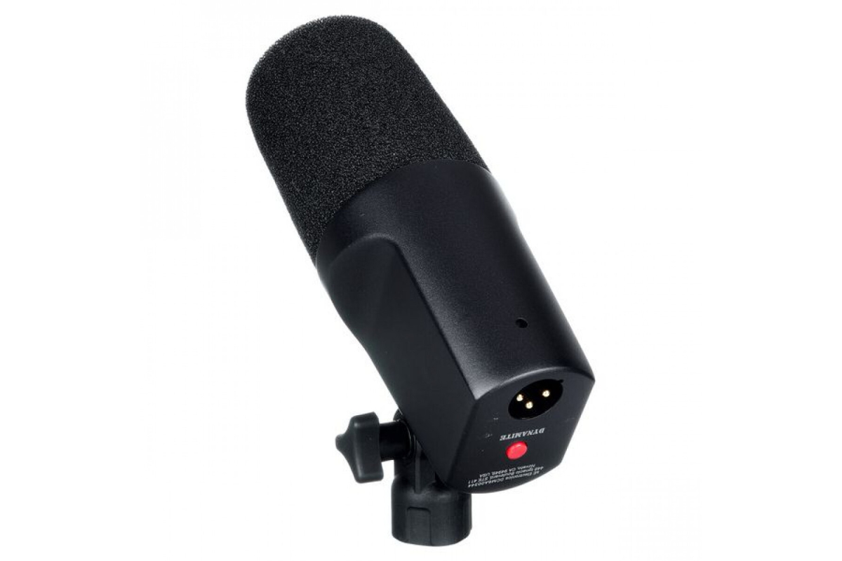 Микрофон SE ELECTRONICS DynaCaster DCM 6