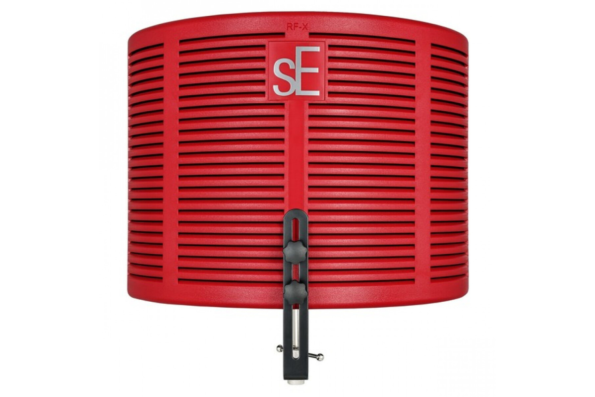 SE ELECTRONICS RF-X Red/Black Поп-фільтр